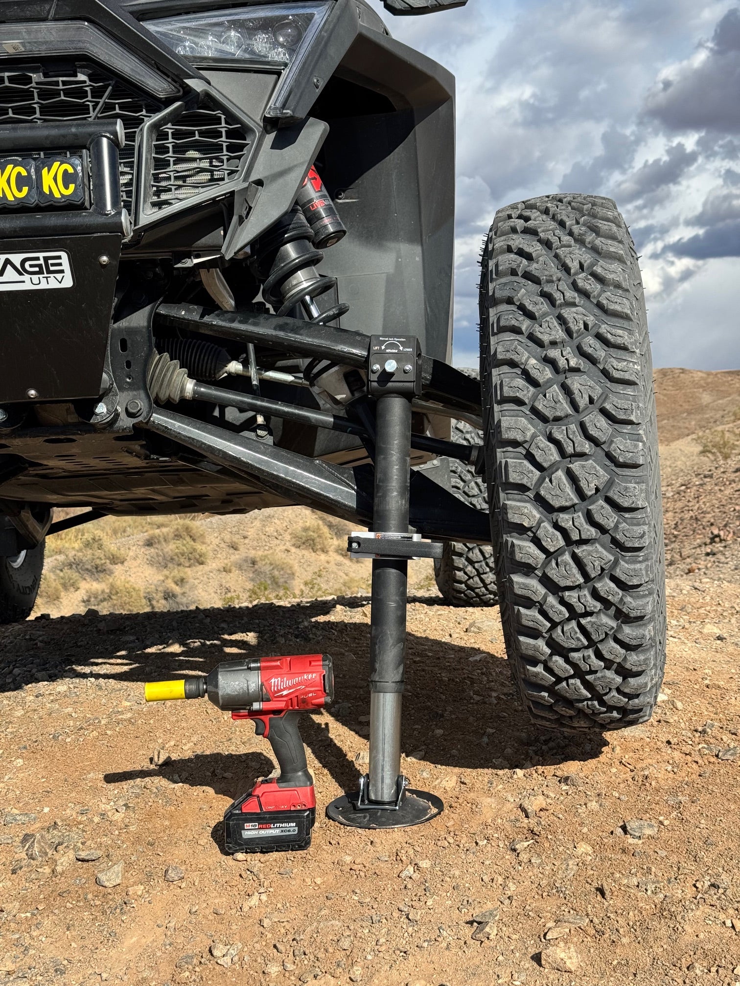 The Manual Jack Sport - Image 11