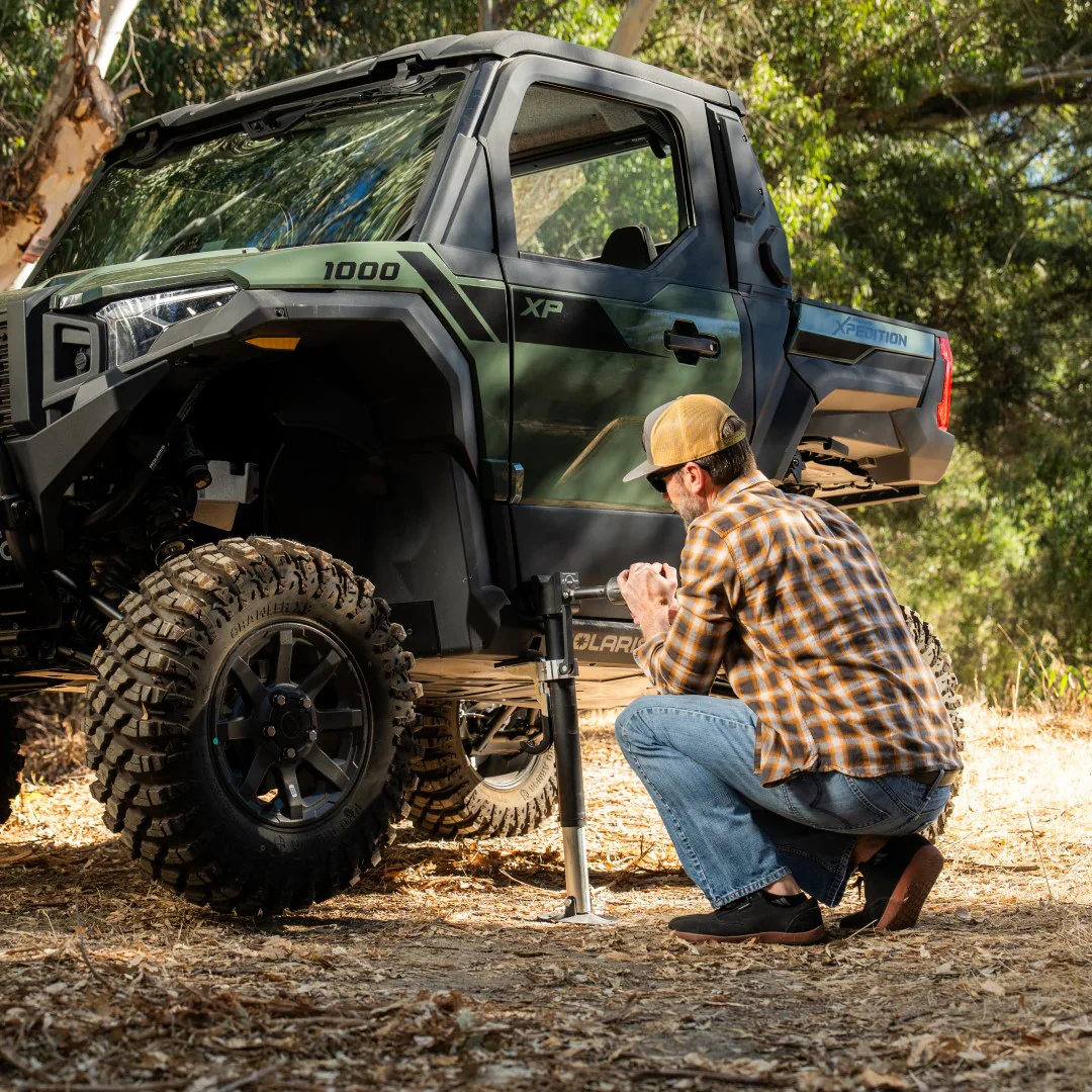 The Manual Jack Sport - Image 5
