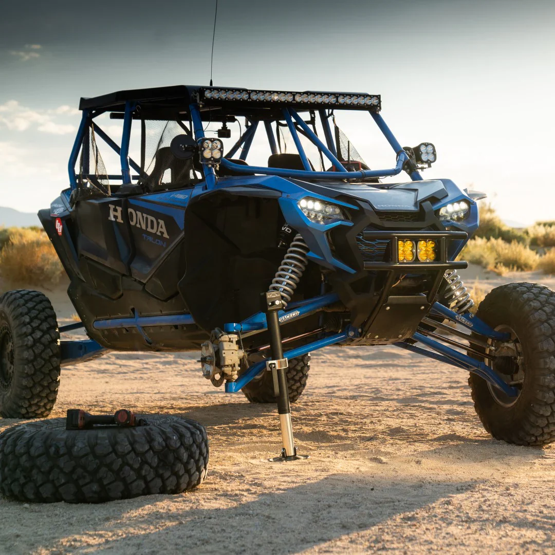 The Manual Jack Sport - Image 7