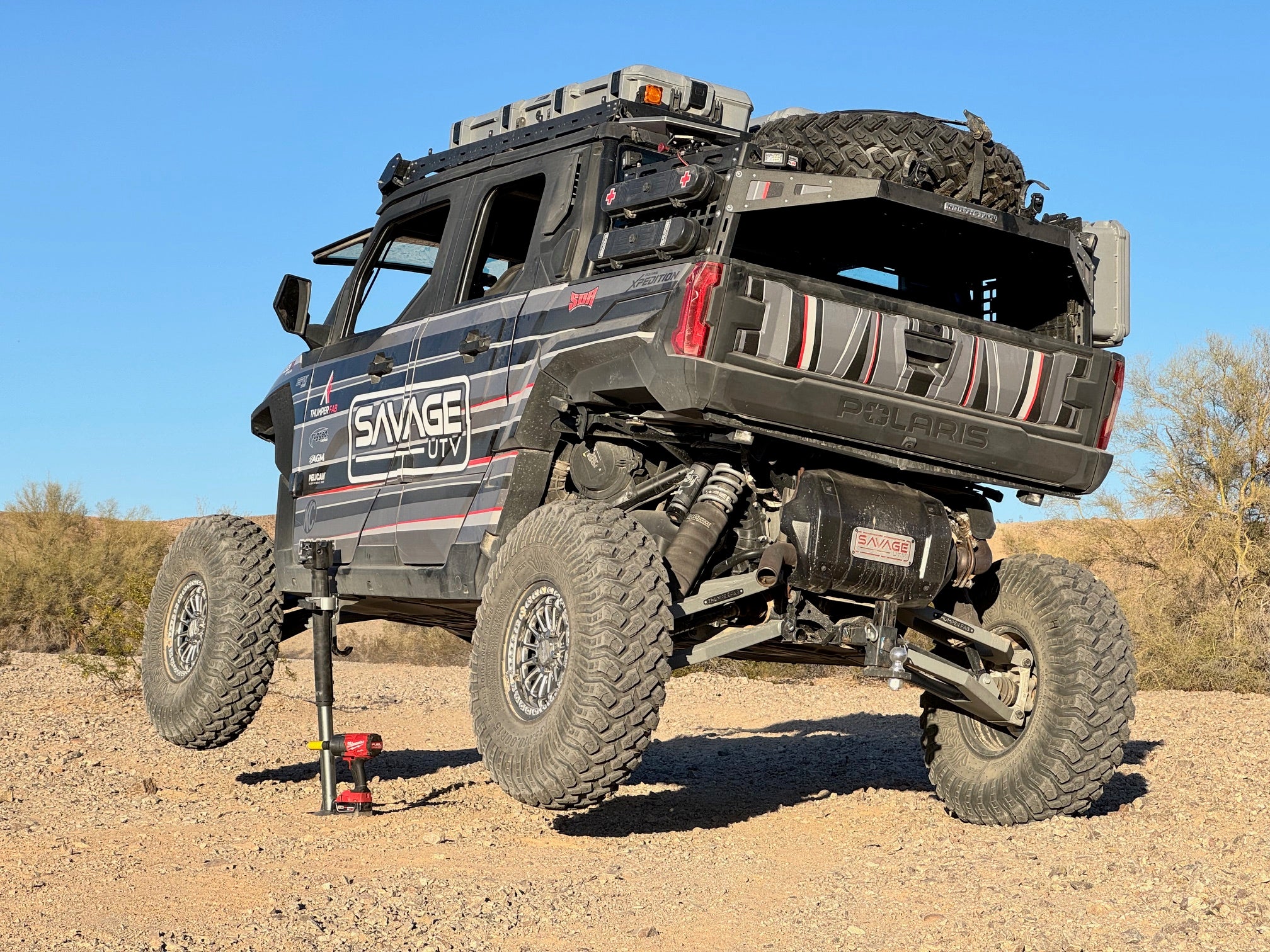 The Manual Jack Sport - Image 9