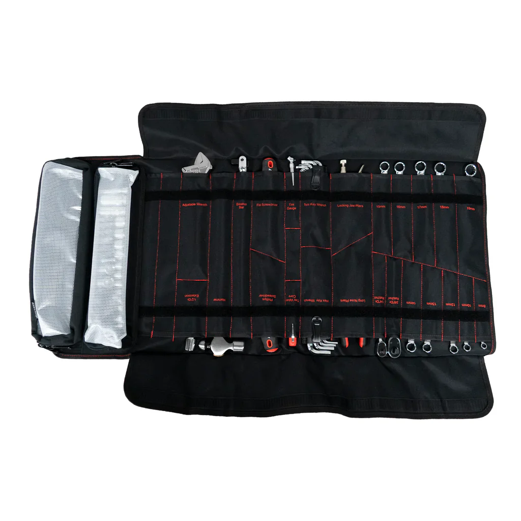 BOXO USA UTV Tool Roll - Image 3