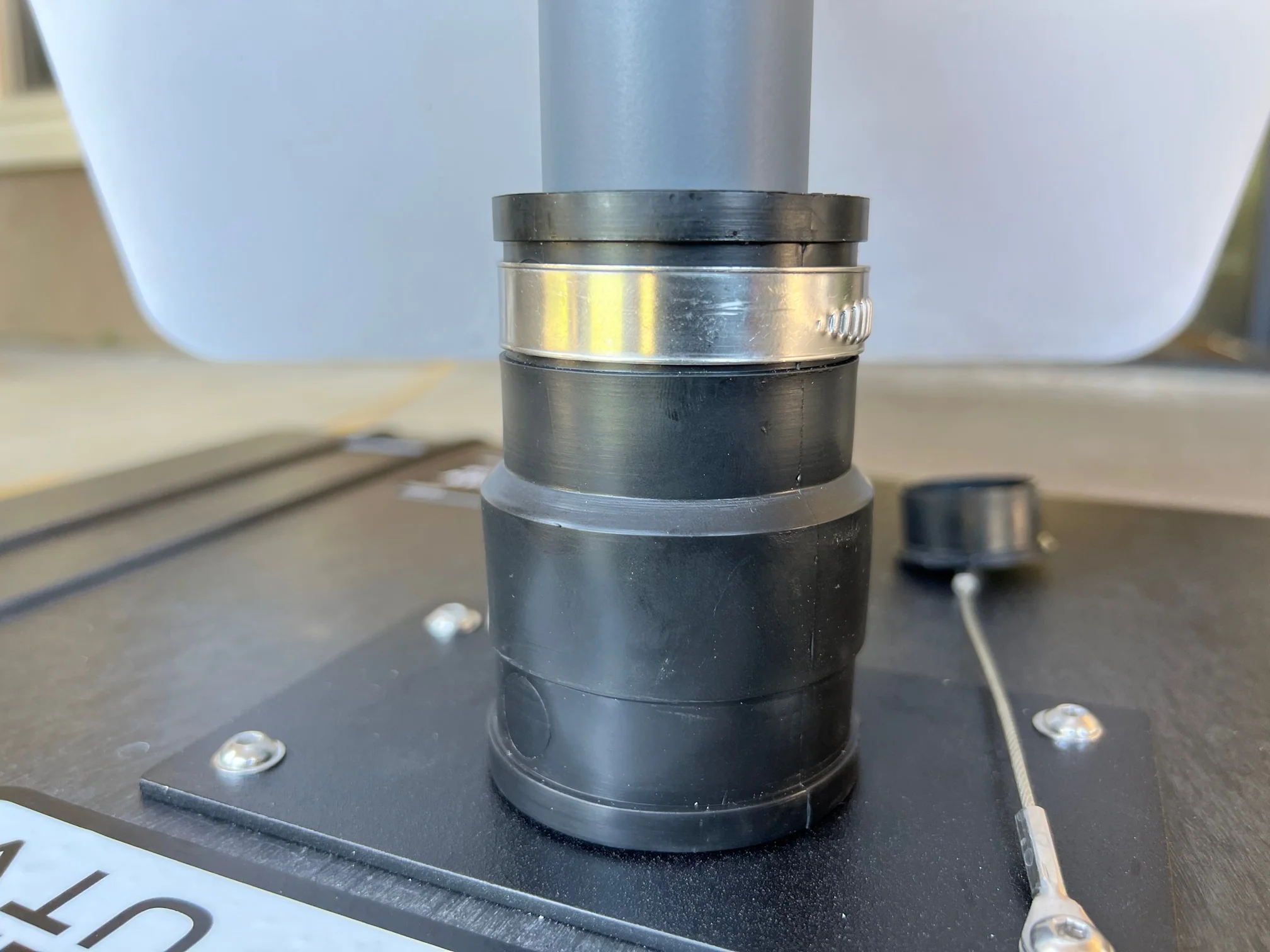 Water Protection Boot for Starlink Case - Image 4
